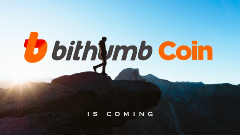  Token Bithumb Coin Diluncurkan
