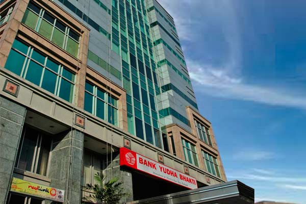  Bank Yudha Bhakti Ogah Konsolidasi dengan Bank Lain
