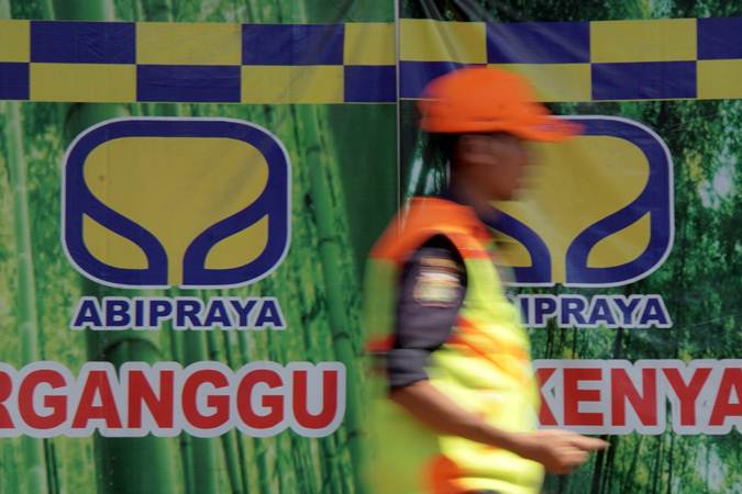  39 Tahun Eksis di Indonesia, Begini Pencapaian Brantas Abipraya