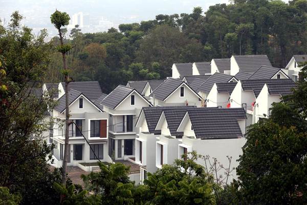  Harga Hunian Tak Banyak Bergerak, Kabar Baik bagi Para Pencari Rumah