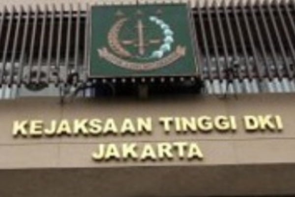  Tingkatkan Kepatuhan Pajak, Pemprov DKI Gandeng Kejati