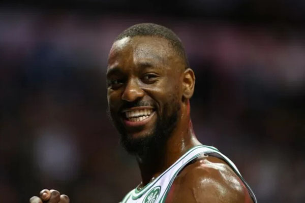  Hasil Basket NBA, Kemba Walker Pimpin Celtics Gasak Mavericks