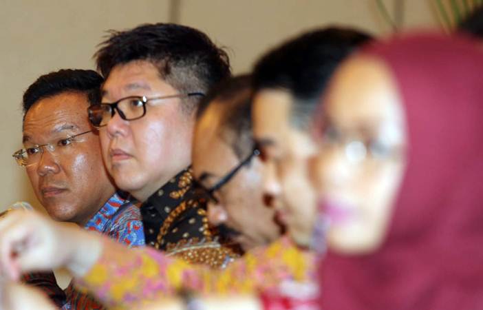  Kuartal III/2019, Laba Indo Tambangraya Megah (ITMG) Tergerus Hampir 50 Persen