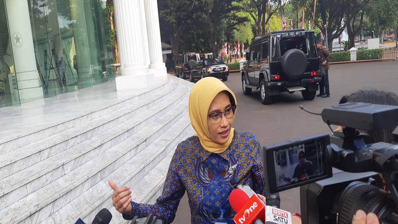  Pembebasan Lahan Pengadaan Transmisi Listrik Ditarget Rampung 2020