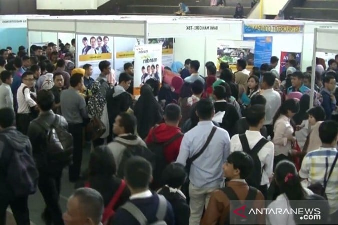  Disnaker Balikpapan Buka Kafe Layanan Pencari Kerja Setelah Jam Kerja