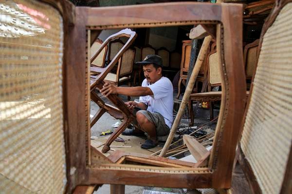  2020, Jateng Bikin Pusat Pelatihan Koperasi dan UKM