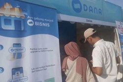 Proyek Percontohan Keuangan Inklusif Diluncurkan di Cirebon