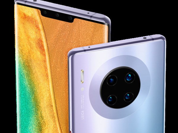  6.500-an Konsumen Berebut Jadi Pemilik Perdana Huawei Mate 30 Pro