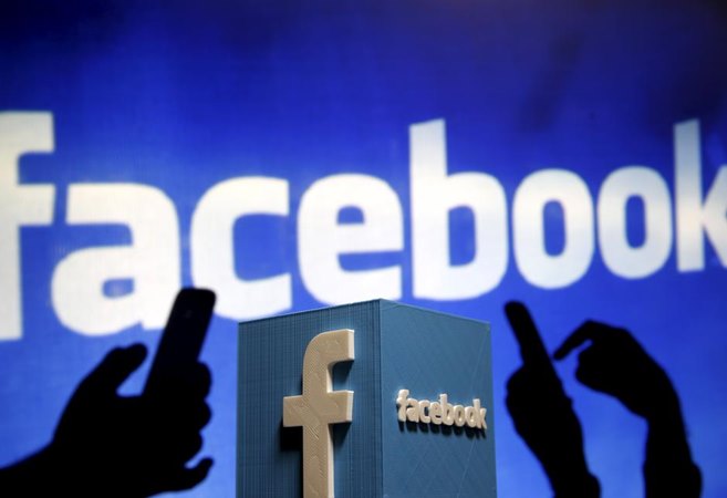  Facebook Luncurkan Layanan Dompet Digital