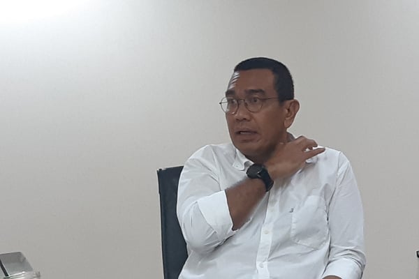  Kementerian BUMN Benarkan Ajak Ahok Gabung Perusahaan Pelat Merah