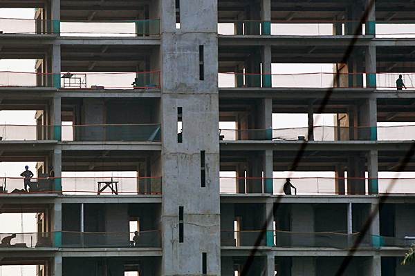  Gedung Bertingkat Terapkan Prosedur Keselamatan di Kota Bandung akan Diberi Label 