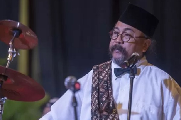  Mengenang Djaduk Ferianto : Hore, Ra Sido Mati