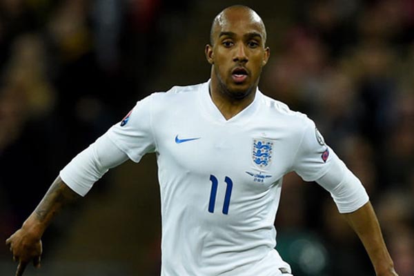  Cedera Tak Kunjung Pulih, Delph Tersingkir dari Timnas Inggris