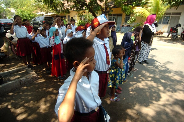  APBD Jateng Diketok Rp28,3 Triliun, Prioritaskan Tiga Sektor