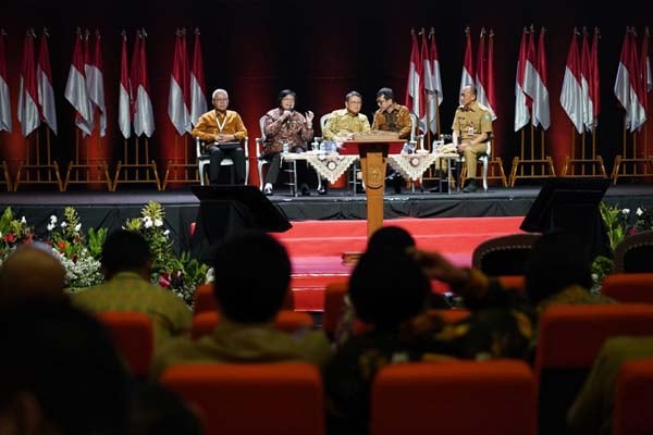  Siti Nurbaya: Sejumlah Program Nasional KLHK untuk Peningkatan Kesejahteraan