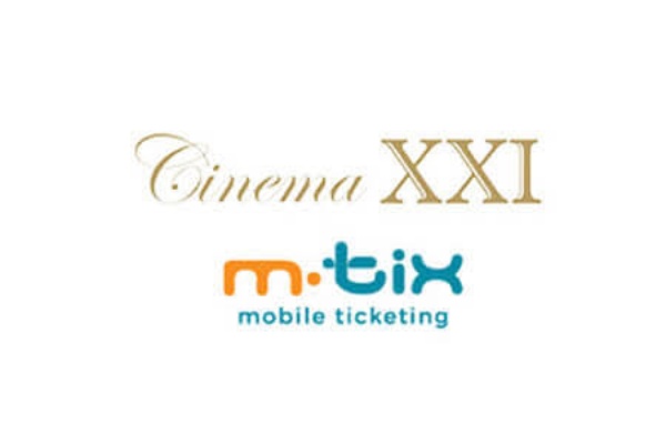  Cinema XXI Luncurkan Fitur Pembelian Tiket Online