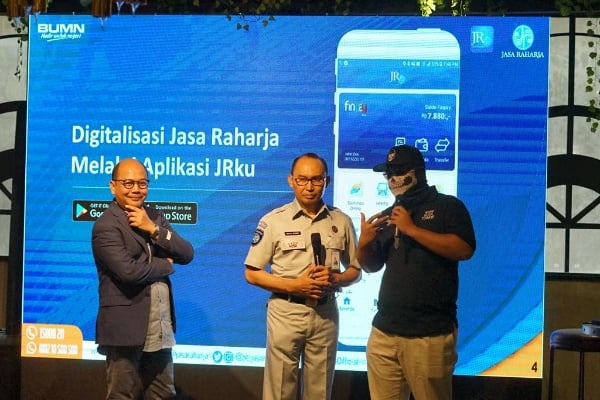  Good Doctor Technology Indonesia jadi Mitra Kemenkes Membangun Ekosistem Digital Kesehatan