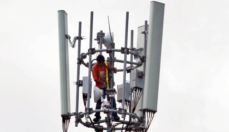  Operator Dinilai Tebang Pilih Bangun Jaringan 4G