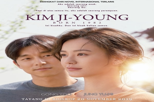  5 Terpopuler Lifestyle, Film Kim Jiyoung, Born 1982 Gambaran Realistik Jadi Perempuan dan Ini Pilihan Jins untuk Pemilik Paha Besar