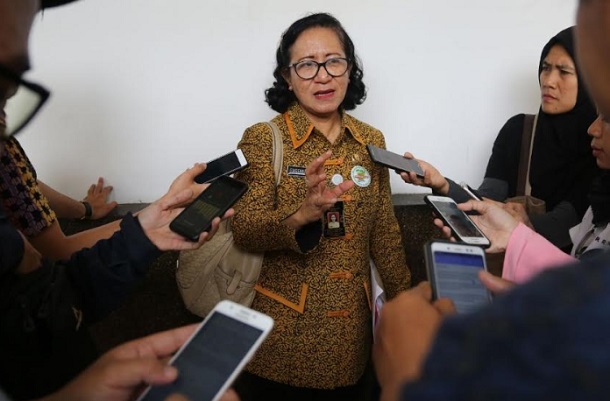  Ditunggak BPJS, Layanan di RSUD Kota Bandung Terus Jalan