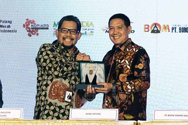  Tingkatkan Layanan Bank Jateng Gandeng Pegadaian