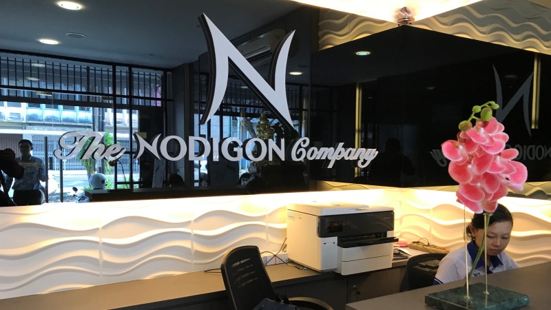  Pin Development Kejar Target IPO 2021