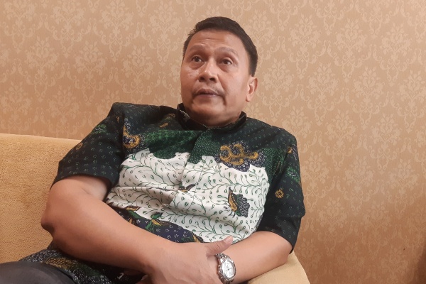  Mardani Ali Sera: PKS Tetap Perjuangkan Jatah Kursi Wagub DKI