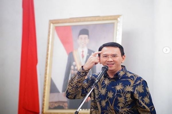  Santer Jadi Bos BUMN, Pengamat Sebut 2 Kekuatan Ini Dimiliki Ahok