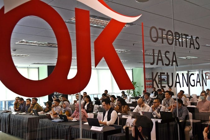  OJK : Kinerja Industri Keuangan di Sulut Tergolong Baik