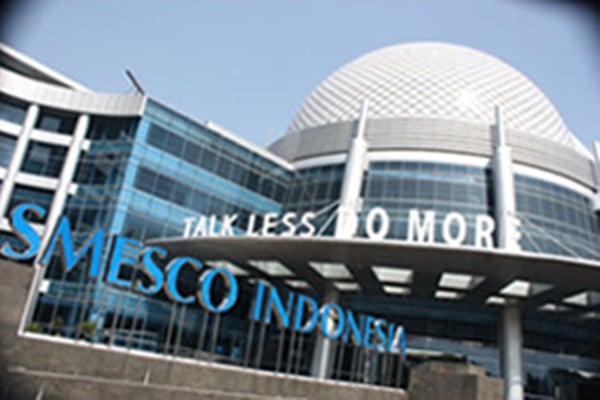  Teten: Smesco Indonesia harus Jadi One Stop Service bagi UKM