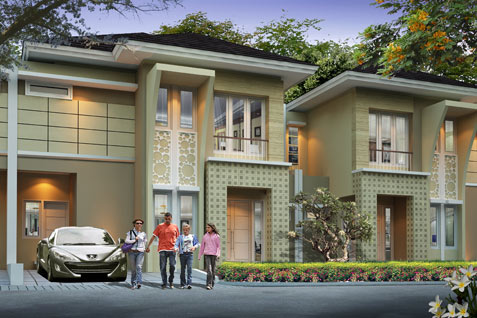  PROSPEK RESIDENSIAL 2020 : Penjualan Rumah Seken Bakal Naik 