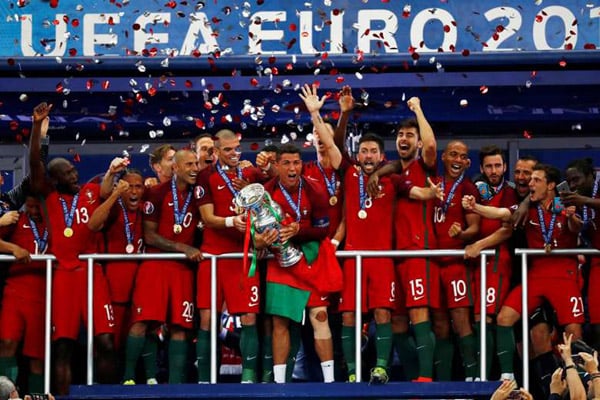  Klasemen Lengkap Kualifikasi Euro 2020, Sabtu 16 November