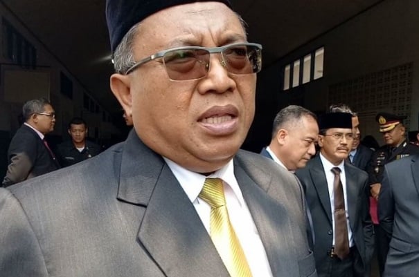  Upah Minimum Kabupaten Sukabumi 2020 Diusulkan Rp3.028.531