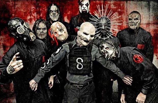  Slipknot Bakal Gelar Konser di Kapal Pesiar Bertajuk Knotfest at Sea