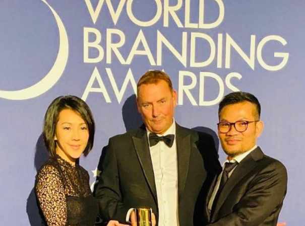  Telkomsel Raih Penghargaan Internasional Brand of The Year 2019-2020