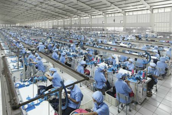  Menperin : Indonesia Masih Jadi Tujuan Investasi Manufaktur