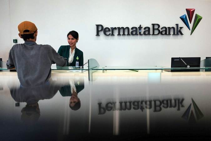  Bank Permata (BNLI) Estimasi Laba Bersih Hingga Rp2 Triliun