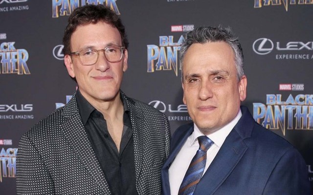  Russo Brothers Komentari Kontroversi Marvel dan Martin Scorsese