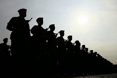 Presiden Kumpulkan Perwira Tinggi Seluruh Matra TNI dan Polri, Ada Apa?