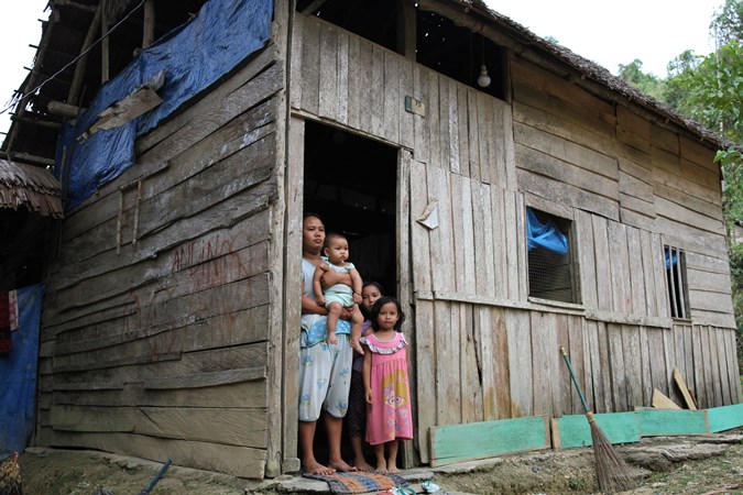 Buntut Kasus Desa Fiktif, Penyaluran Dana Desa Tahap III Dibekukan