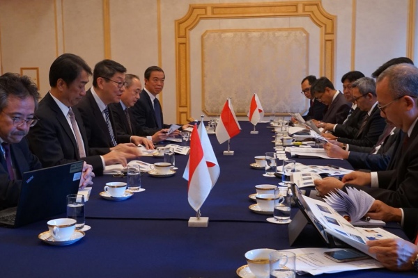  Ekspansi Pabrik di Cilegon, Asahimas Chemical Siapkan Rp1,3 Triliun 