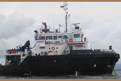  Wintermar Offshore Marine (WINS) Kantongi Kontrak Baru US$40 Juta
