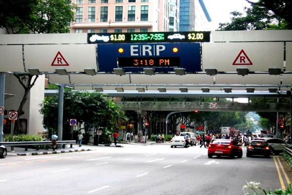  Raperda ERP DKI Jakarta Dibahas Tahun Depan