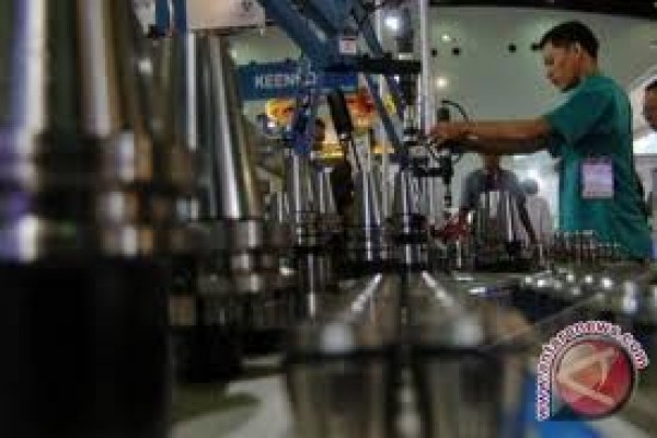  Indonesia Menuju Deindustrialisasi, Benarkah?