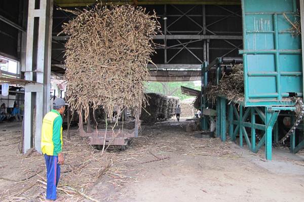  Historia Bisnis : Salim dan Bimantara, Sulap Lahan Tempur Jadi Pabrik Gula