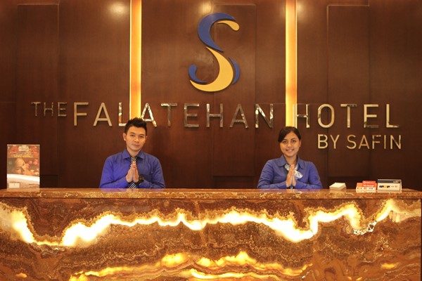  The Falatehan Hotel Membidik Bisnis MICE