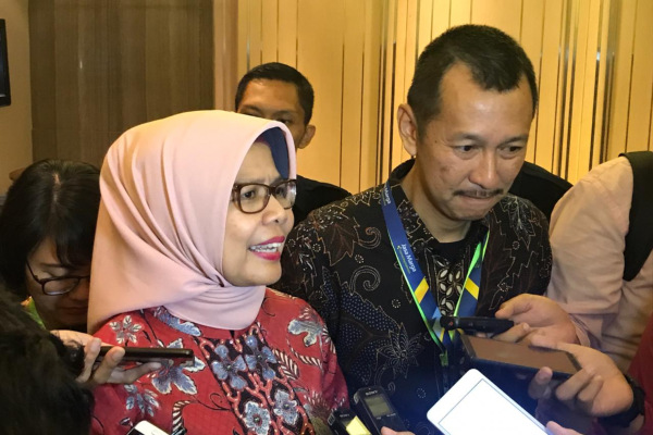  Besok Diperiksa, KPK Minta Dirut Jasa Marga Desi Arryani Kooperatif