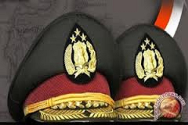  Kompolnas Sebut Pencopotan Kapolres Kampar Hal Yang Lazim
