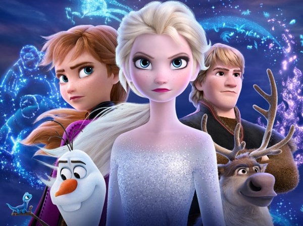  Tayang Hari ini Disney’s Frozen 2 Ungkap Misteri Kekuatan Elsa