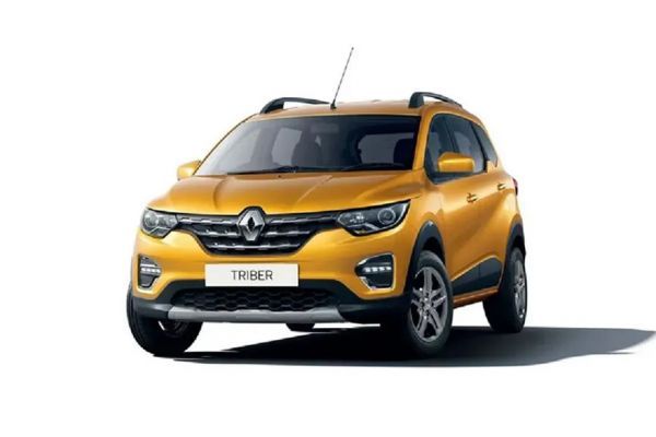 Renault Triber/Renault